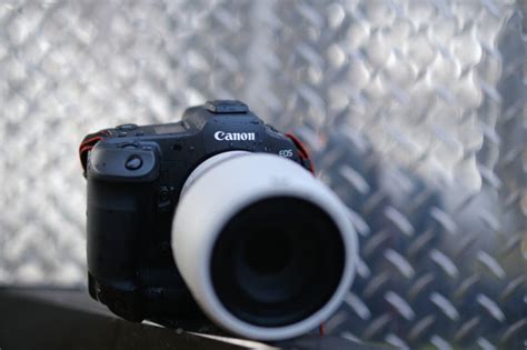 A Remarkable AF, Low Light Jackpot: Canon EOS R3 Review