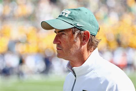 Art Briles Named Head Coach Of Mount Vernon