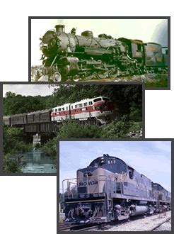 Monon Railroad Historical - Technical Society