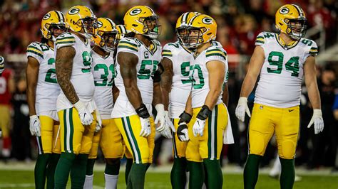 Players taking ‘ownership’ turned around Packers’ defense, again