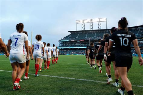 Rugby World Cup Sevens 2022: The road to glory | Rugby World Cup