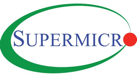 Supermicro_logo.svg | Системний інтегратор Амріта Комплексні Рішення ...