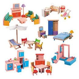 Plan Toys Dollhouse Review - The Best Eco-Friendly Dollhouse