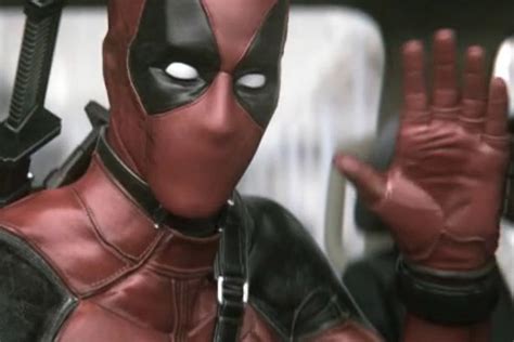 Ryan Reynolds Will Star in ‘Deadpool’