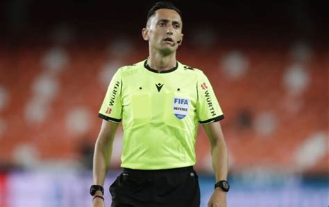 News - Match officials appointed for Armenia vs Turkey match