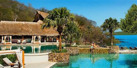 Secrets Papagayo Resort Romantic Getaway