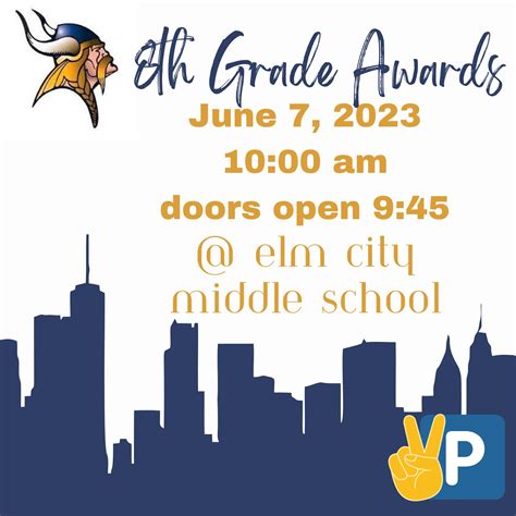 Elm City Middle School