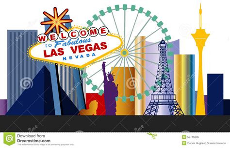 las vegas clipart free - Clipground