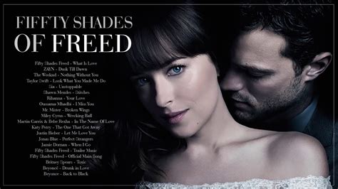 Ver Fifty Shades Freed 2018 – Official Soundtrack – Fifty Shades Of Grey 3 en Español | Lucreing