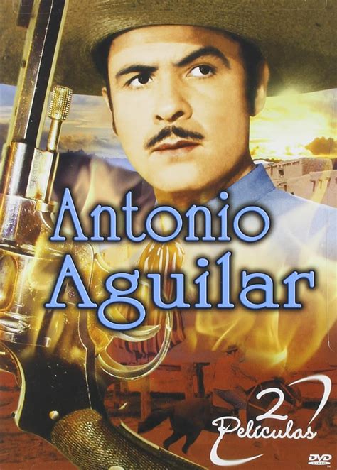 Amazon.com: Antonio Aguilar: Aguilar, Antonio: Movies & TV