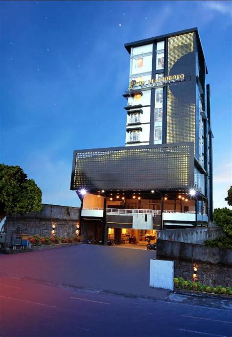 Top Malioboro Hotel, Yogyakarta | 2021 Updated Prices, Deals