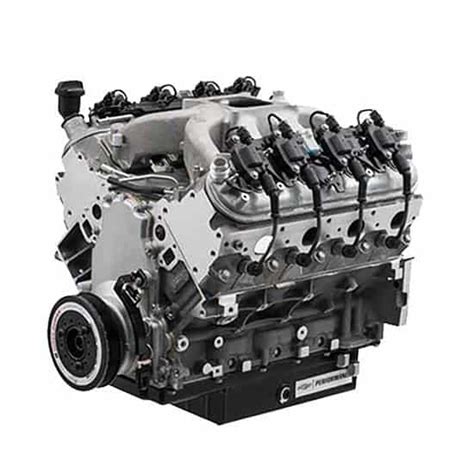 Best Deals On Rebuilt Chevrolet Engines For Sale- Inquiry For All Models