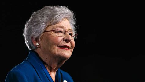 Alabama Gov. Kay Ivey raises $1.2 million for reelection