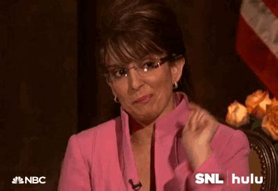 Sara Palin GIFs - Get the best GIF on GIPHY