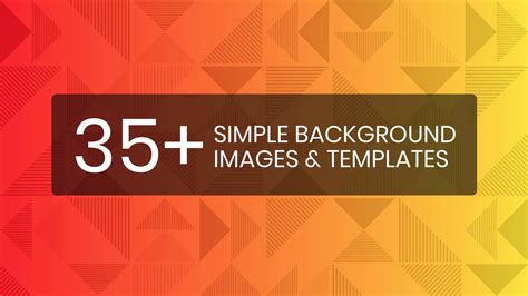 15 Presentation Background Examples & Templates to Keep Your Audience Awake - Venngage