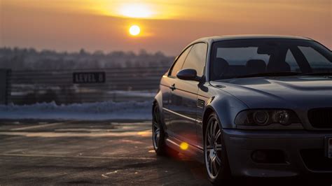 BMW E46 HD Wallpapers - Wallpaper Cave