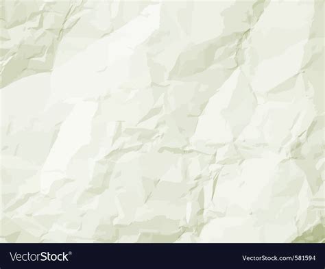 Paper folds texture Royalty Free Vector Image - VectorStock