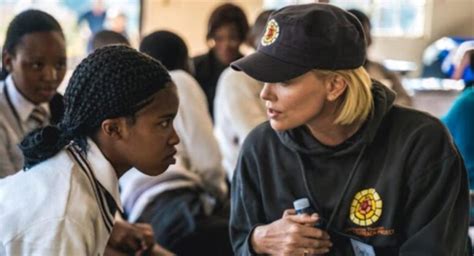 Charlize Theron Net Worth: Success Beyond Cinema | Celebily