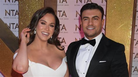 Besotted Vicky Pattison: ‘Ercan Ramadan’s different to any other man’