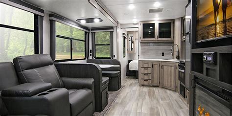 Winnebago Voyage Travel Trailer: Specs, Price & Review