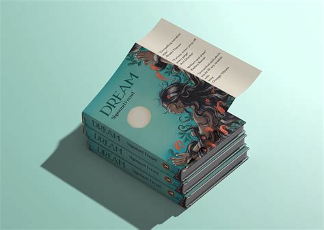 Book Jacket Design :: Behance