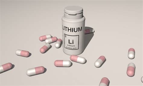 Lithium Monotherapy Effective in Treating Bipolar Disorder in Children - Psychiatry Advisor