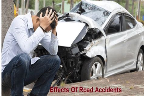 Road Accidents in 2023: Causes, Prevention, and Future Prospects - YezzBuzz