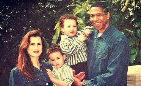 Klay Thompson family in 2024 | Klay thompson, Klay thompson parents, Julie thompson