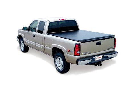 Truxedo Tonneau Cover # 267101 - Truxedo TruXport - Ford F150 Flareside