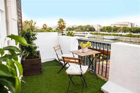 [UPDATED] 25+ Dreamy Airbnb Seville Vacation Rentals (November 2020)