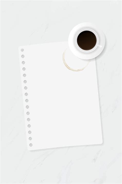 Hot coffee banner | Royalty free vector - 1202943