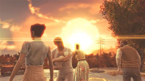 Epic Fallout 4 HD Wallpapers