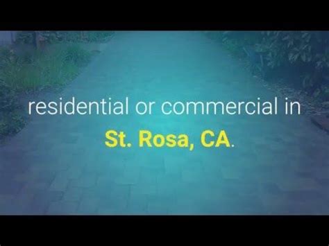 #Paver Installation - #SantaRosa #Construction | How to install pavers ...