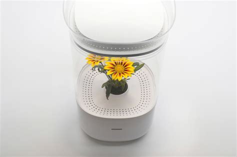 Smart Planter on Behance