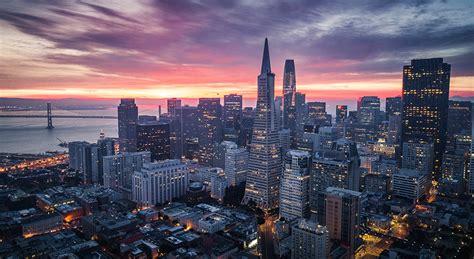 San Francisco ranks #1 for future-proofing global city | News | Institutional Real Estate, Inc.