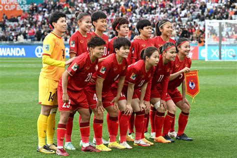 U.S. women’s national soccer team starts World Cup with 3-0 win over Vietnam