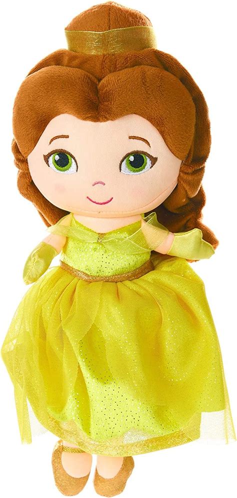 Disney Princess - Belle Doll - Toys & Co. - Kids Preferred