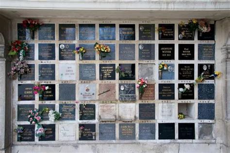 11 best Columbarium Marble & Granite Plaques images on Pinterest ...