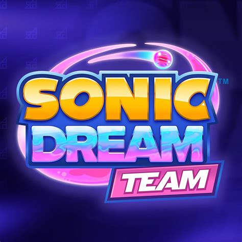 Sonic Dream Team - IGN