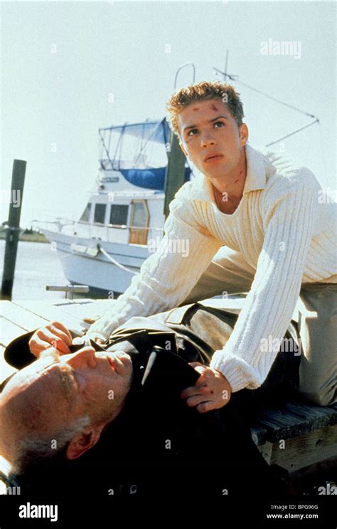 RYAN PHILLIPPE I KNOW WHAT YOU DID LAST SUMMER (1997 Stock Photo ...