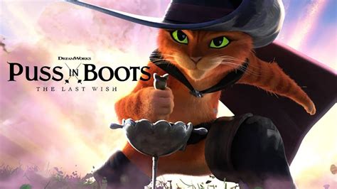 Watch Puss in Boots: The Last Wish (2022) Full Movie Online Free ...