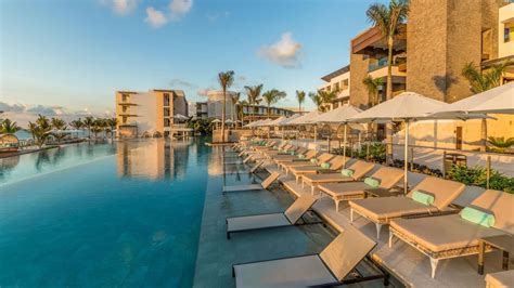 Haven Riviera Cancun – Riviera Maya – Haven Riviera Cancun Resort All Inclusive