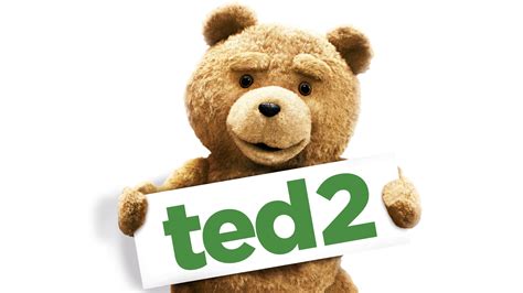 【影評】TED 2《熊麻吉2》熊也要爭取人權! - New MobileLife 流動日報