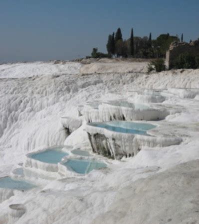 Pamukkale - Wikitravel