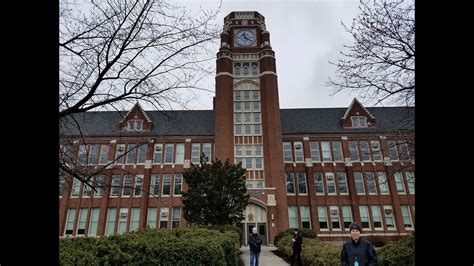 Chicago Has State’s Top 6 Public High Schools: US News Rankings | Chicago Tonight | WTTW