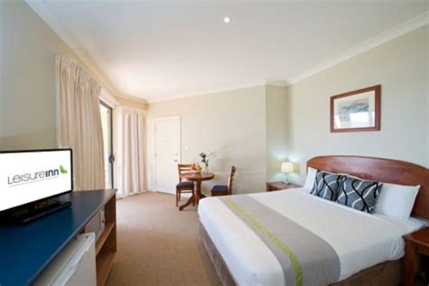 Pokolbin – Leisure Inn Pokolbin Hill Hunter Valley – Holiday 2 Go