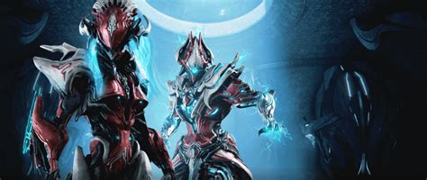 Warframe New War Release Date Announced – Lords of Gaming