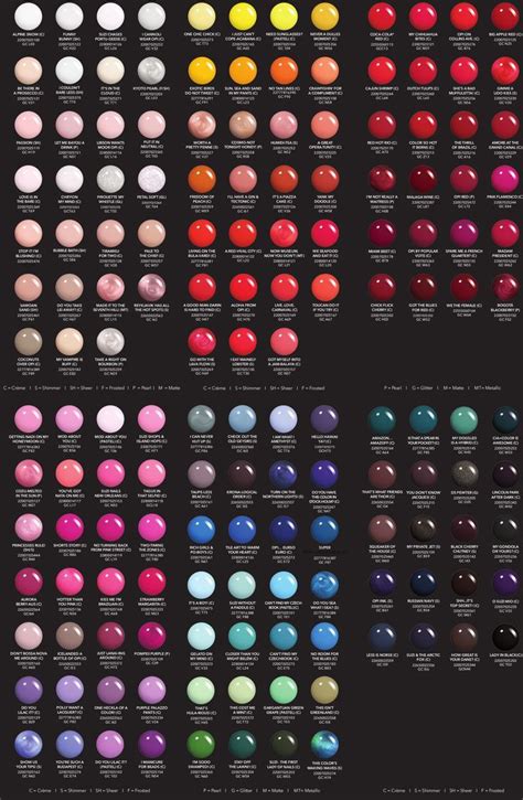 GelColor by OPI (With images) | Opi gel nails, Opi nail polish color ...