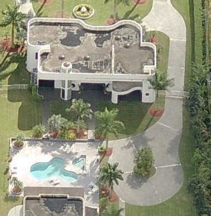 Flo Rida's house Southwest Ranches, Florida. | Celebrity Houses and ...