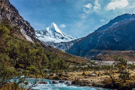 Huascarán National Park